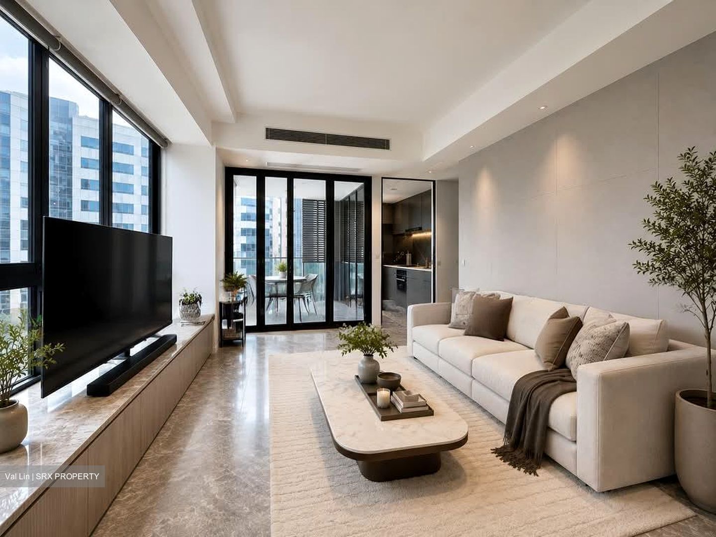 The Iveria (D9), Apartment #598658251